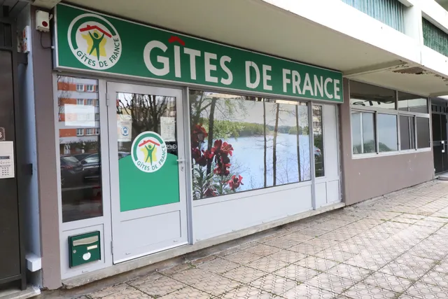 Gîtes de France Cantal