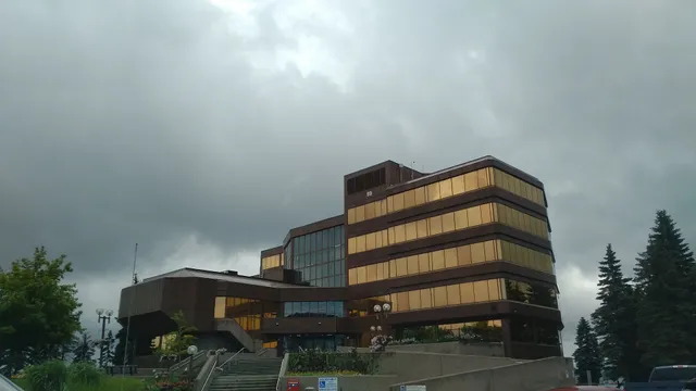 Tourism Sault Ste. Marie