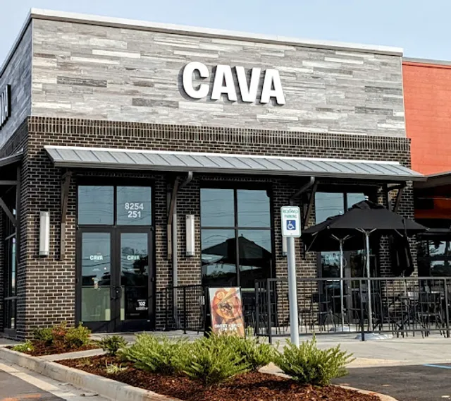 CAVA