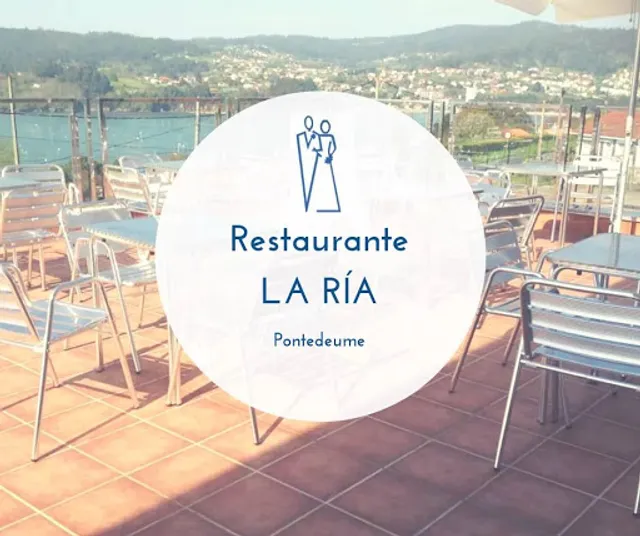 Restaurante La Ría