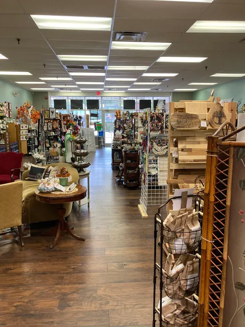 The Perfectly Imperfect Gift Shoppe