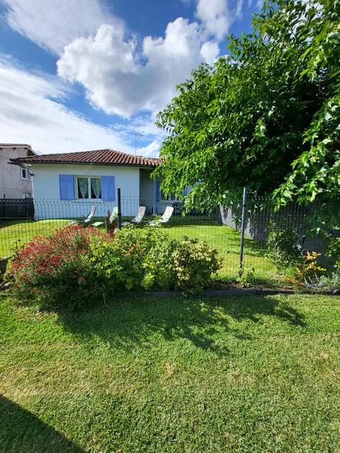 Au coeur de la nature