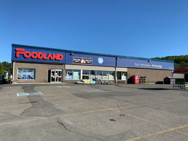 Foodland - Grand Falls