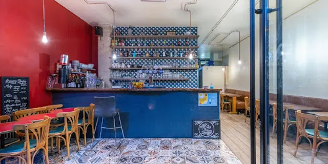 Les Frères Laumière