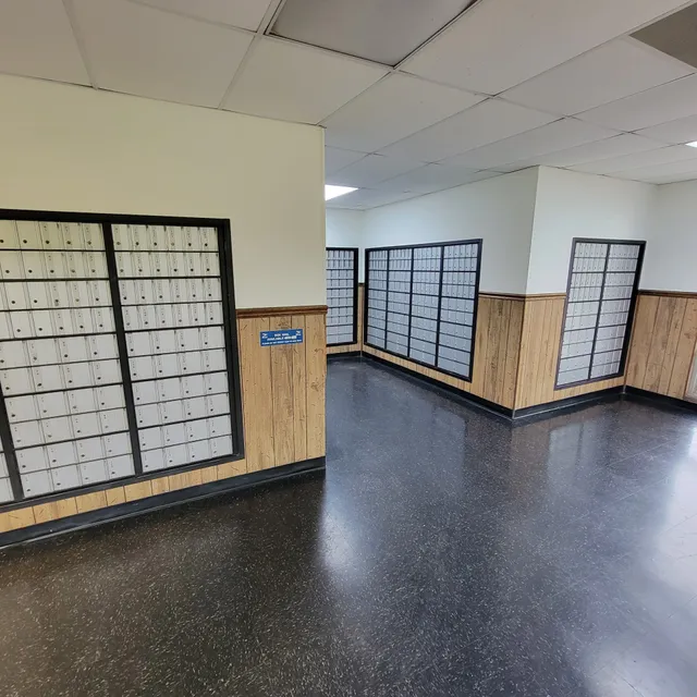 United States Postal Service