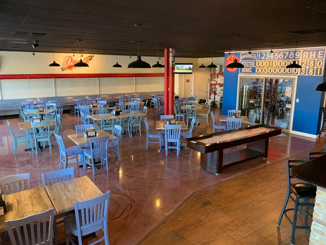 Studly Brewing Company