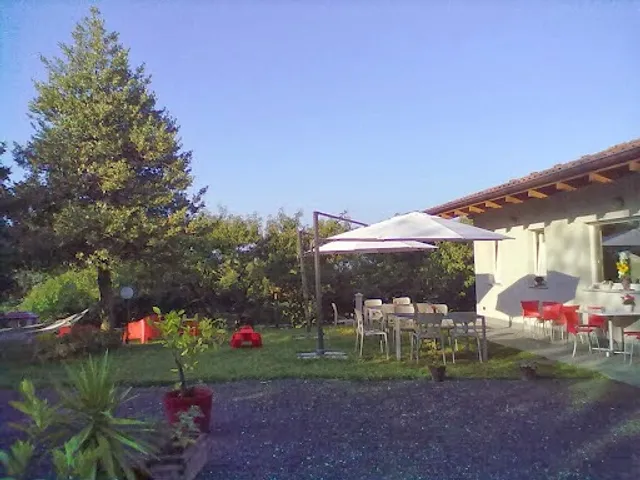 Agriturismo Terra di Mezzo