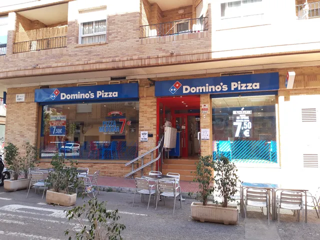 Domino's Pizza