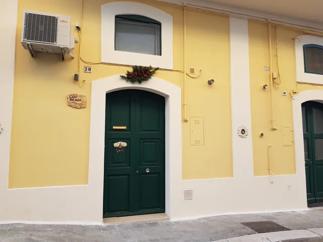 L'eco dei sassi - Casa vacanza