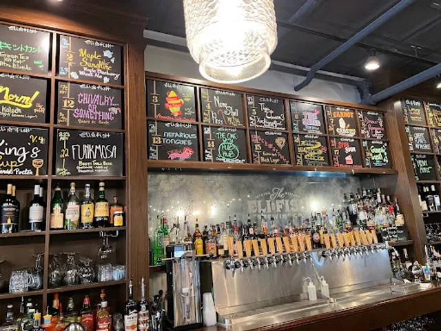 Eli Fish Brewing Co.