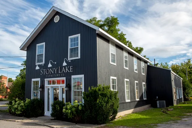 Stony Lake Furniture Co