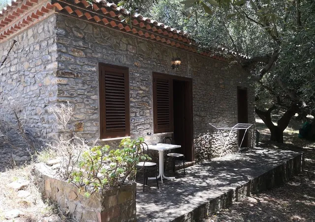 Agriturismo La Casa Vecchia