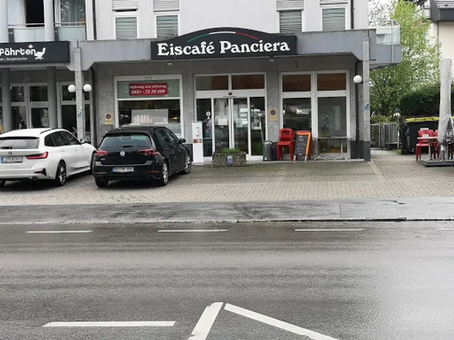 Eiscafé Panciera