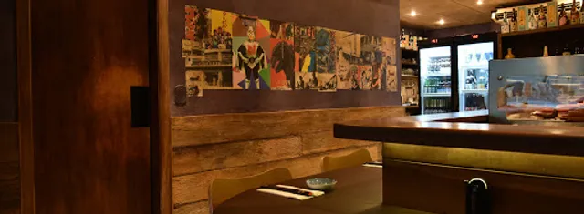 Sushi Papaia Veiga Filho