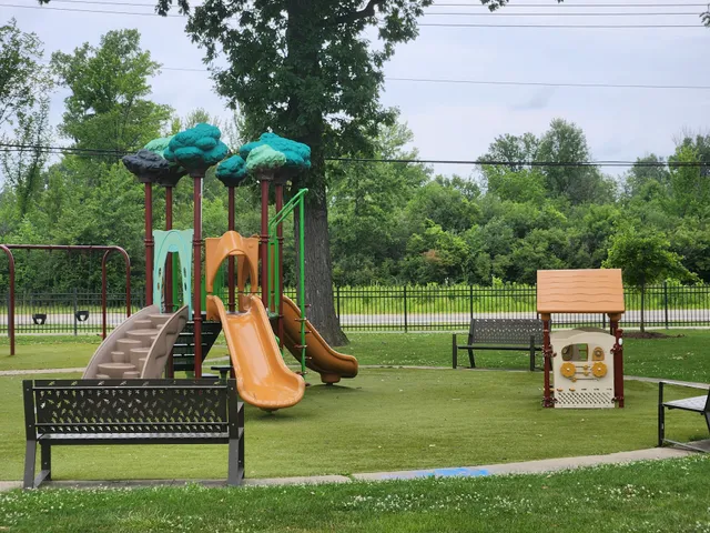 Brownstown Township Parks & Recreation