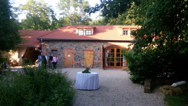 Lichtensteinska stodola