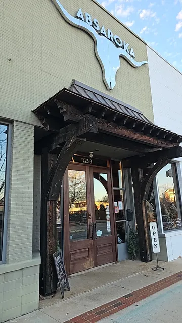 Absaroka Western Wear