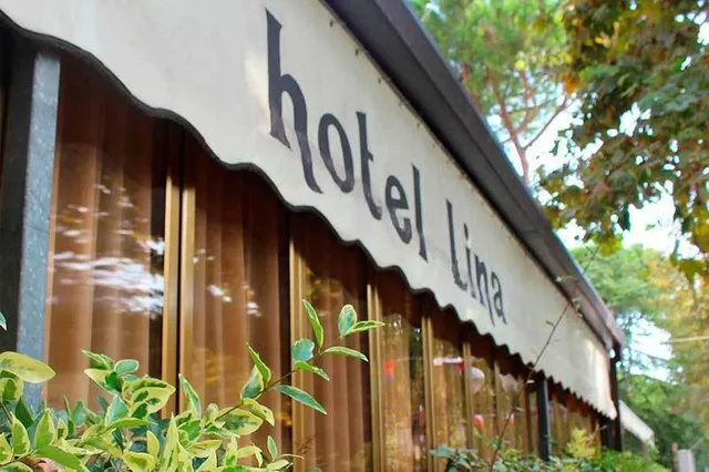 Hotel Lina