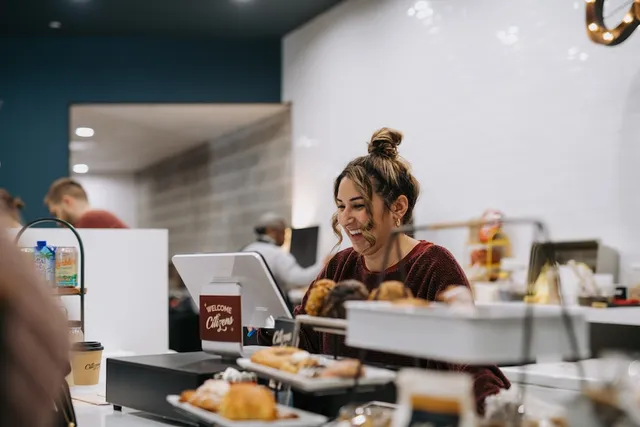 Citizens Coffee & Catering