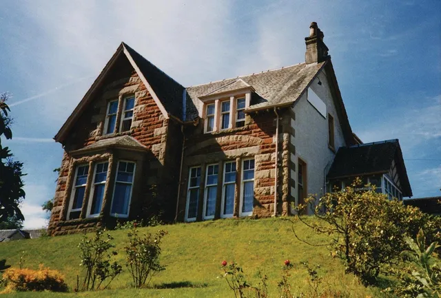 Fort William Backpackers