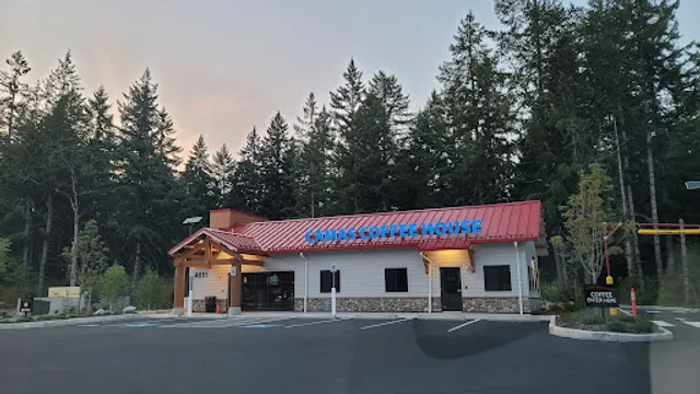 Camas Coffee House
