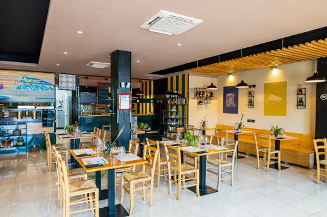 Bella Ischia Arezzo - Pizzeria e Ristorante ad Arezzo