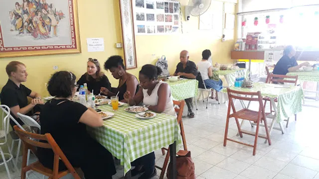 J Class Vegetarian Restaurant