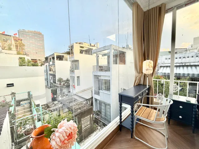 Cherry Blossom Boutique Hotel