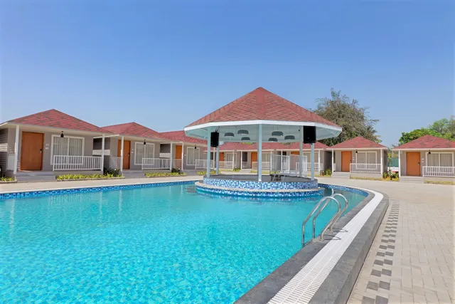 The Gold Beach Annexe