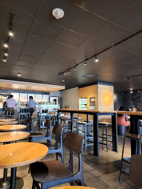 Starbucks
