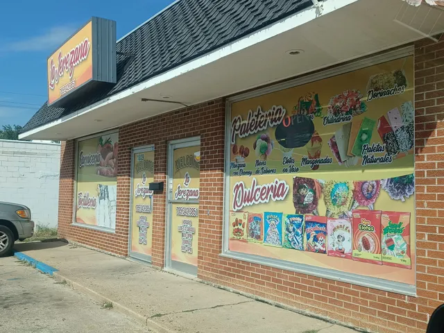 La Jerezana Carniceria y Abarrotes