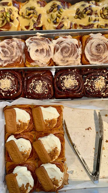 Prosta - piekarnia rzemieślnicza