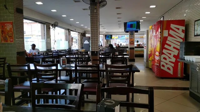 Restaurante Bom Bras