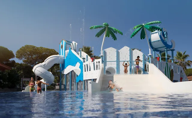 Càmping Bella Terra - Costa Brava