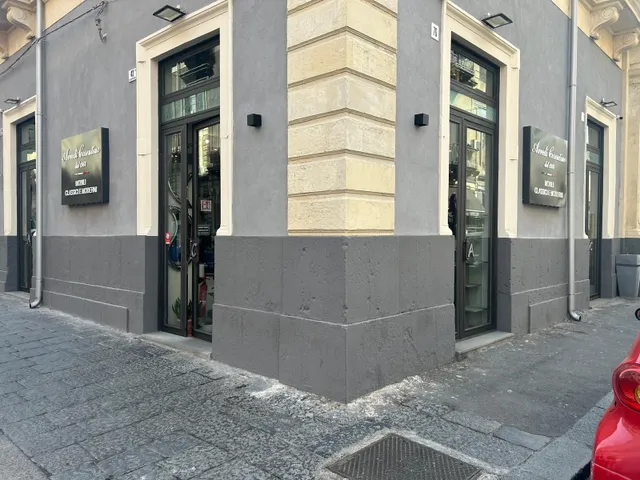 Arredi Cosentino Mobili Catania