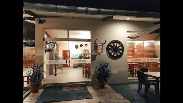 El Asador Steakhouse