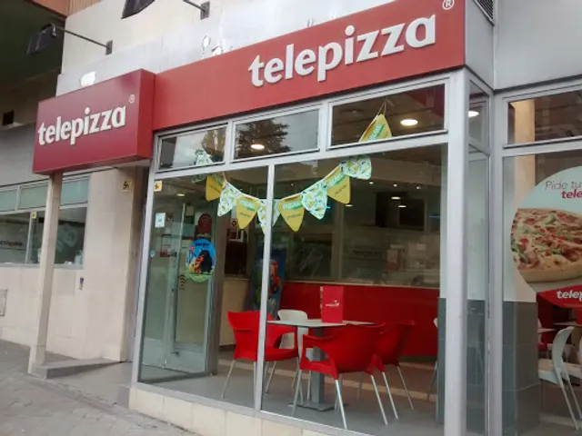 Telepizza Mar de Kara - Comida a Domicilio
