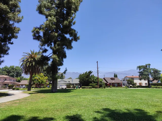 Baldwin Stocker Park