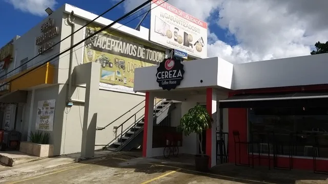 Cereza Coffee House