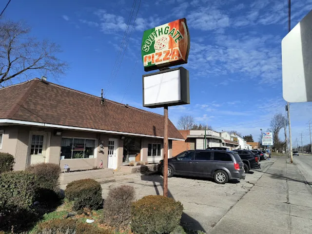 Southgate Pizza