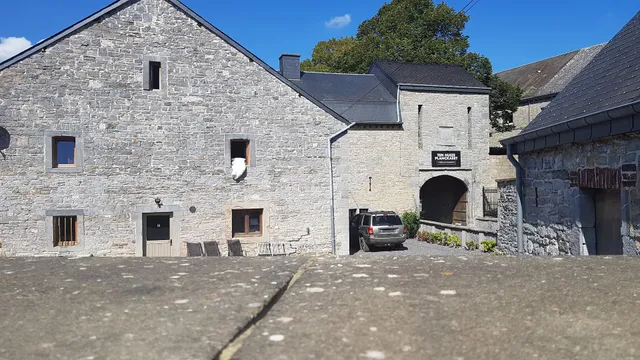 Ten Huize Planckaert