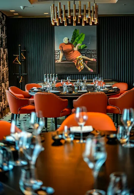 FAR & EAST Asian Brasserie