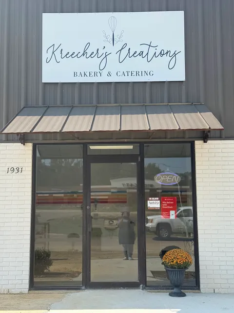 Kreecher's Creations