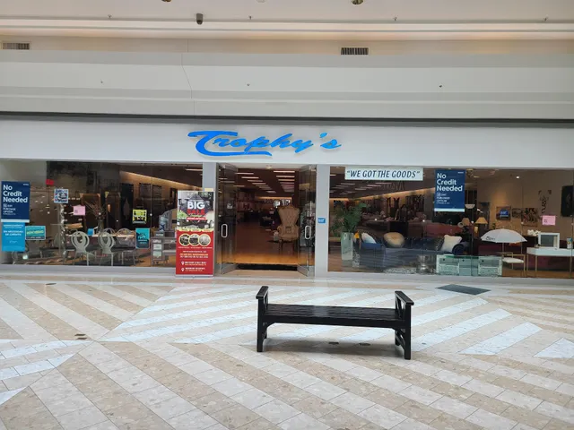 Trophy's Furniture and Mattresses