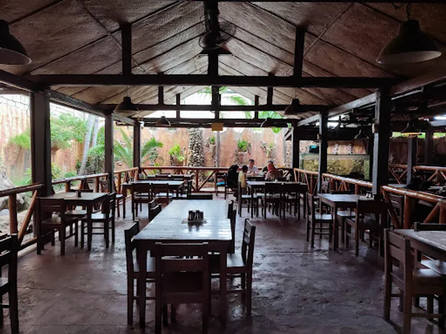 Kamayan sa Manokan / Jo's Chicken Inato