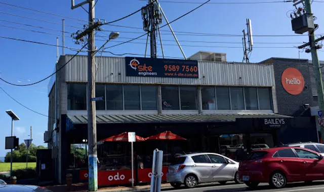 Café Odo Beer & Wine