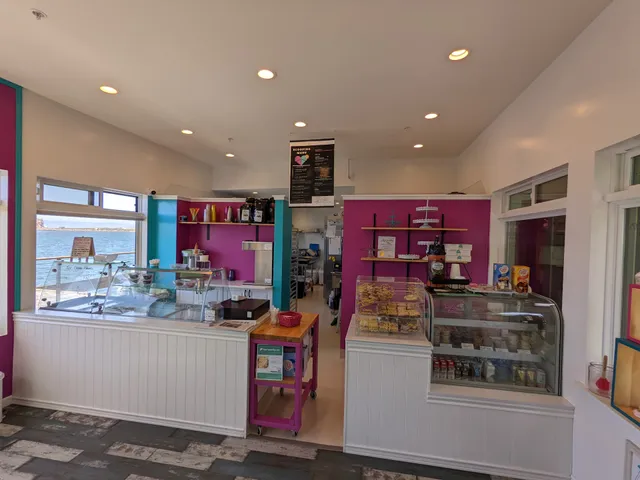 The Dough Connection