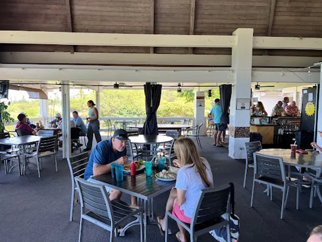 The View Restaurant Bar & Grill