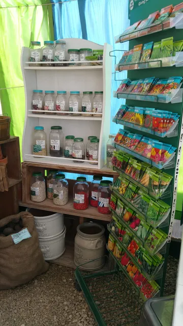 MulberryLane Greenhouse, Kitchen And Farm Market