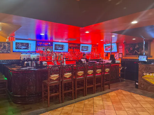 Antojitos Sinaloa #2